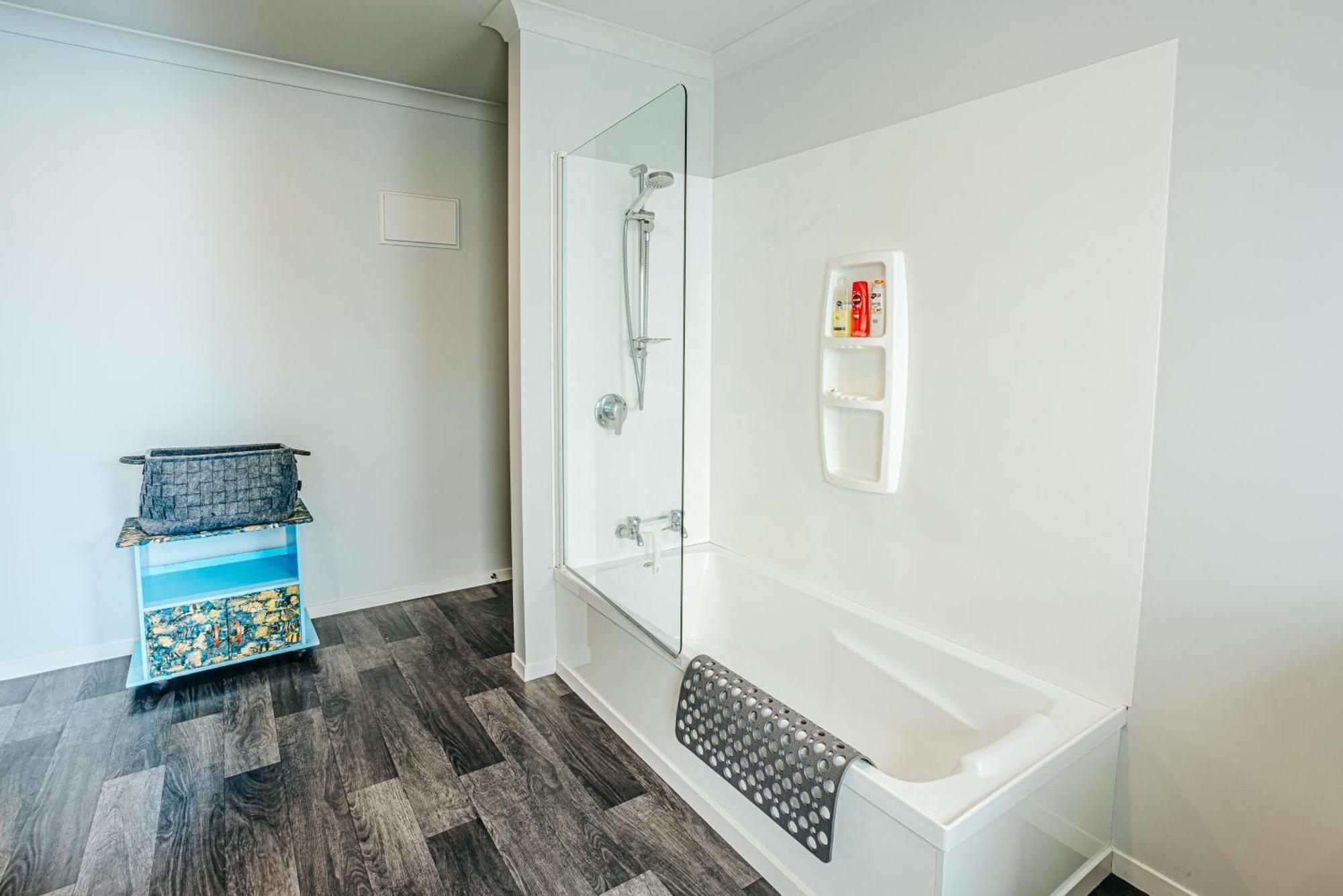 Sunrise Accommodation Whakatane Esterno foto