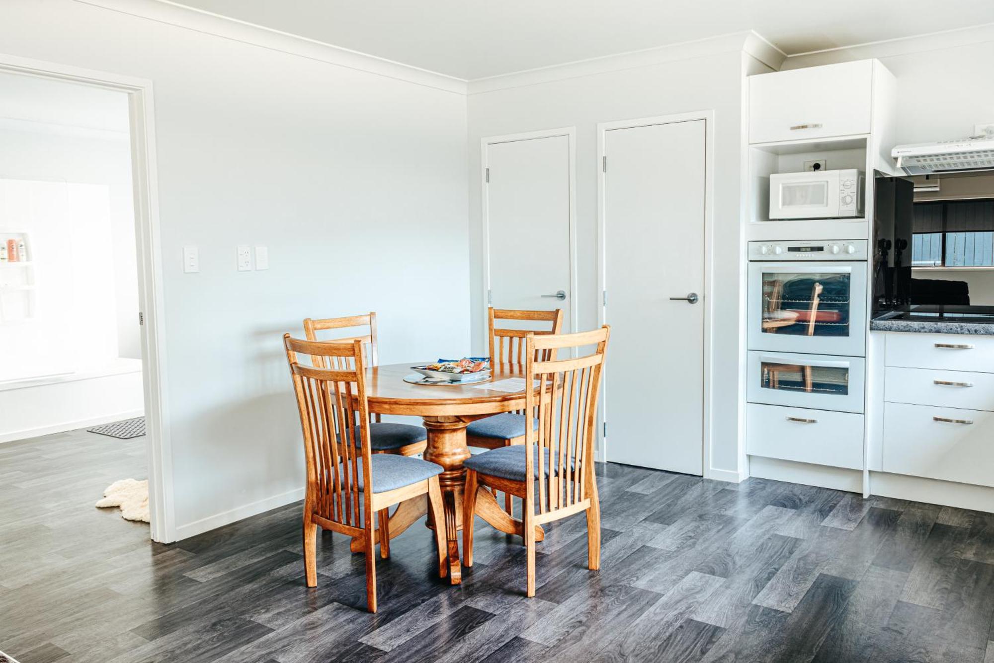Sunrise Accommodation Whakatane Esterno foto