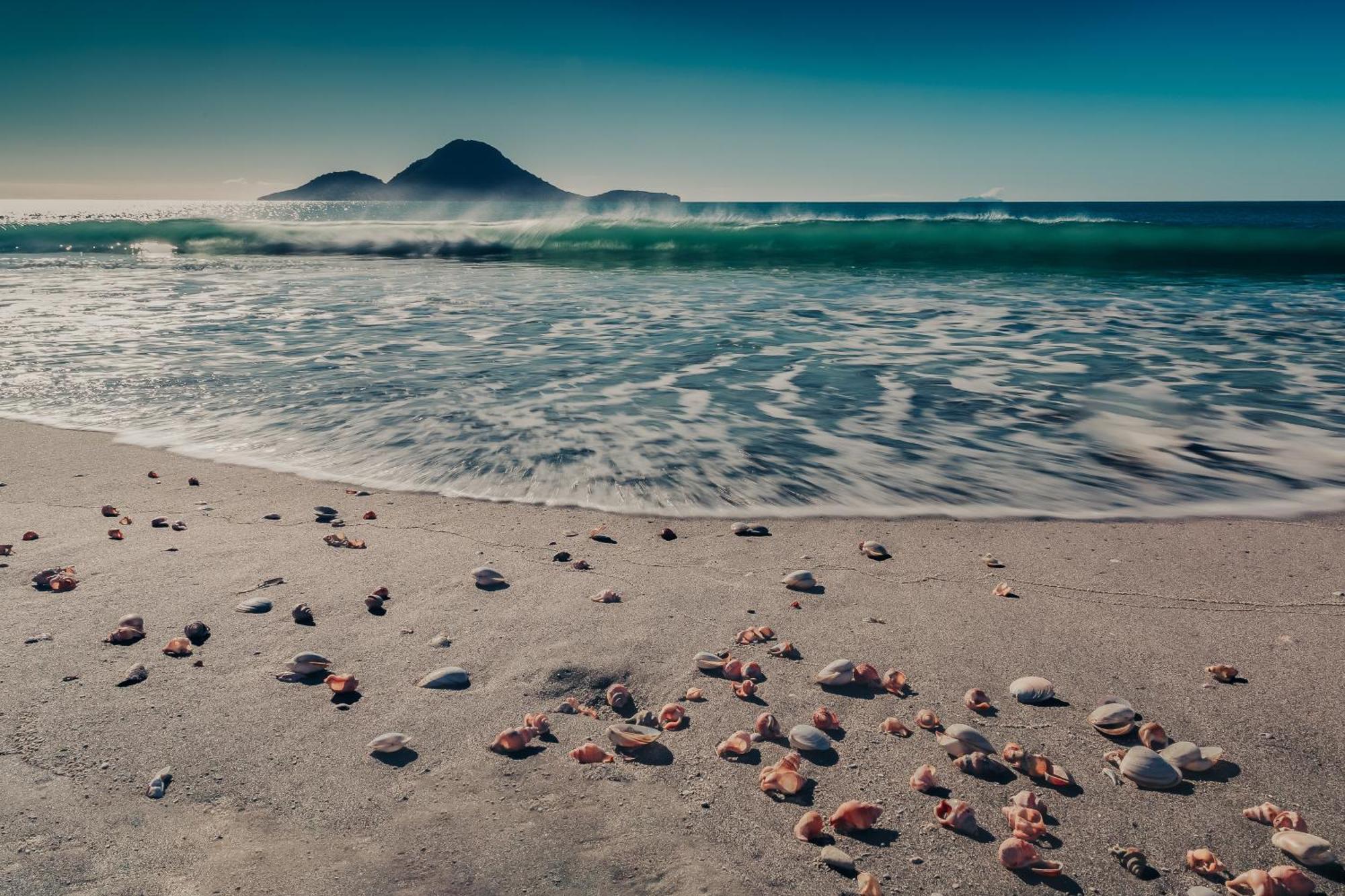Sunrise Accommodation Whakatane Esterno foto