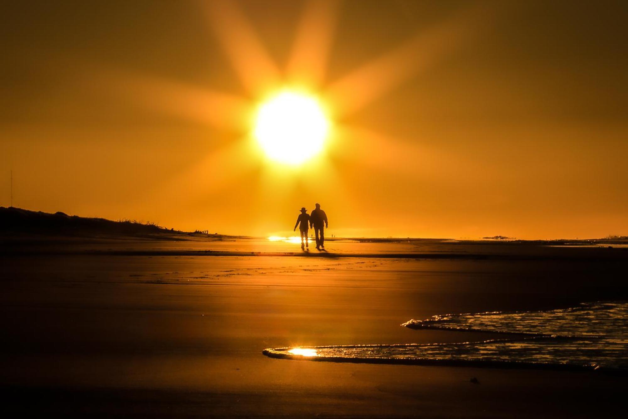 Sunrise Accommodation Whakatane Esterno foto